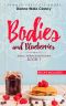 [Jams, Jellies and Murder 01] • Bodies and Blueberries